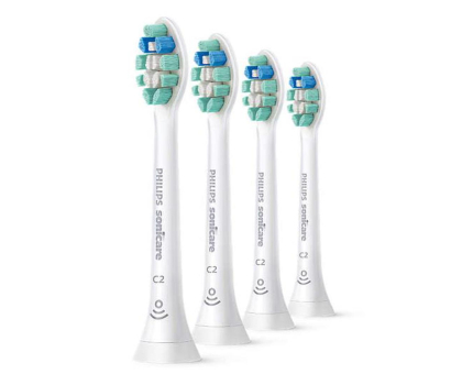 Końcówka do szczoteczek Philips Sonicare Końcówki do szczoteczki HX9024/10